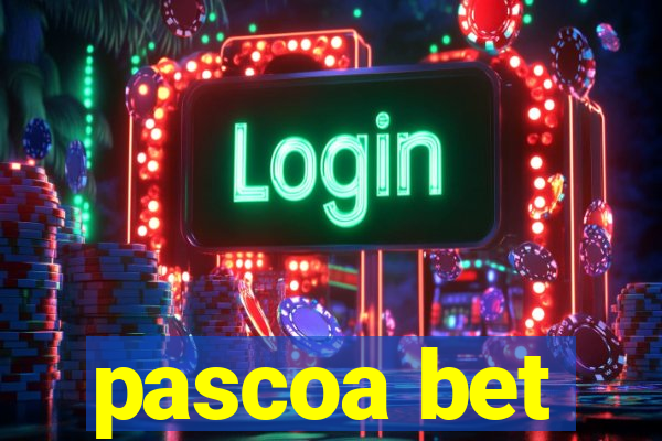 pascoa bet